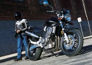 Honda CB900F - Hornet - 919